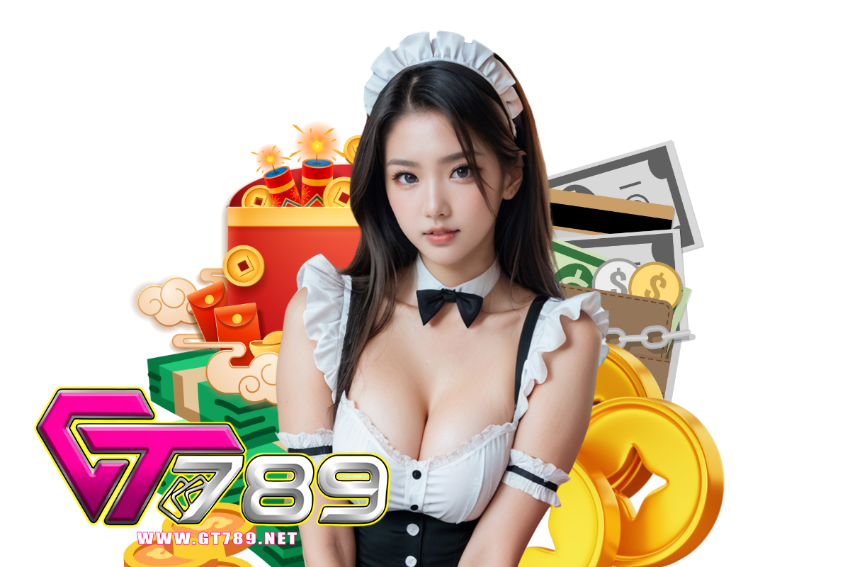 gt789 สล็อต