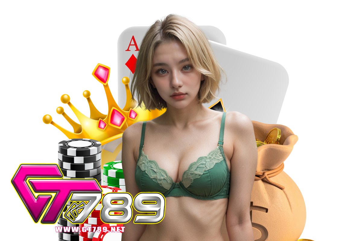 เว็บ gt789